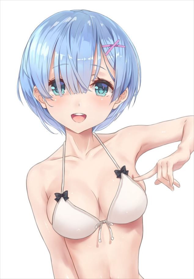 [Re: different world life from scratch: will free rem erotic images folder 4