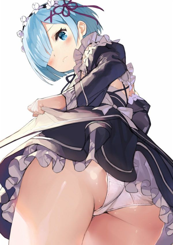 [Re: different world life from scratch: will free rem erotic images folder 6