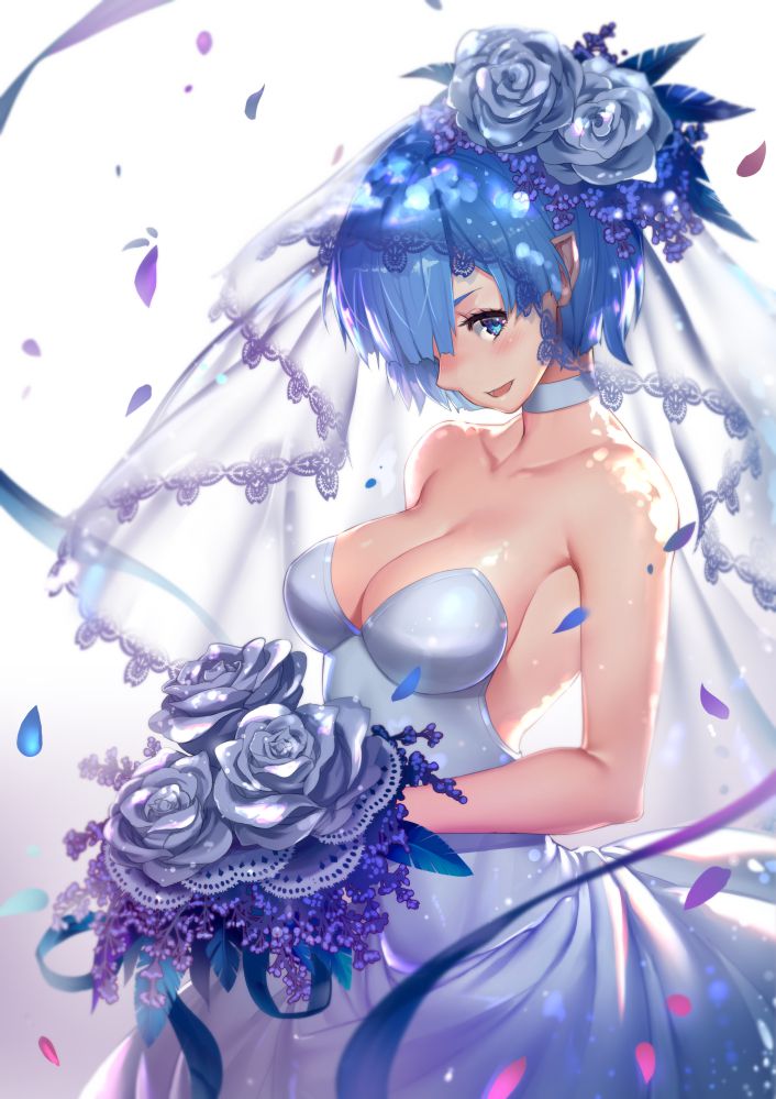 [Re: different world life from scratch: will free rem erotic images folder 7