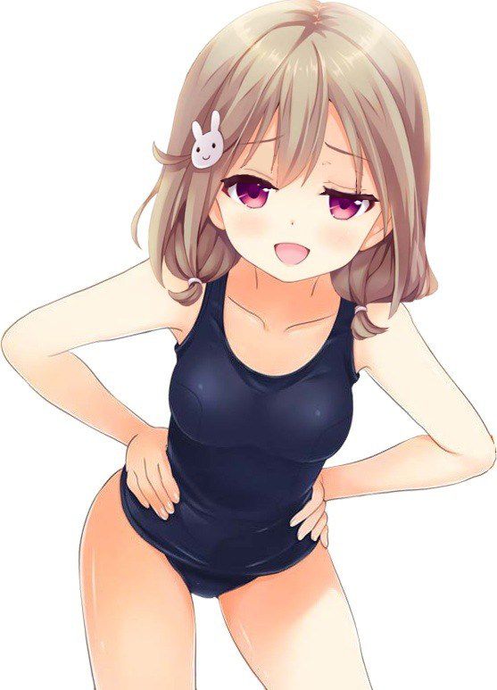 A tight swimsuit water image part11 44