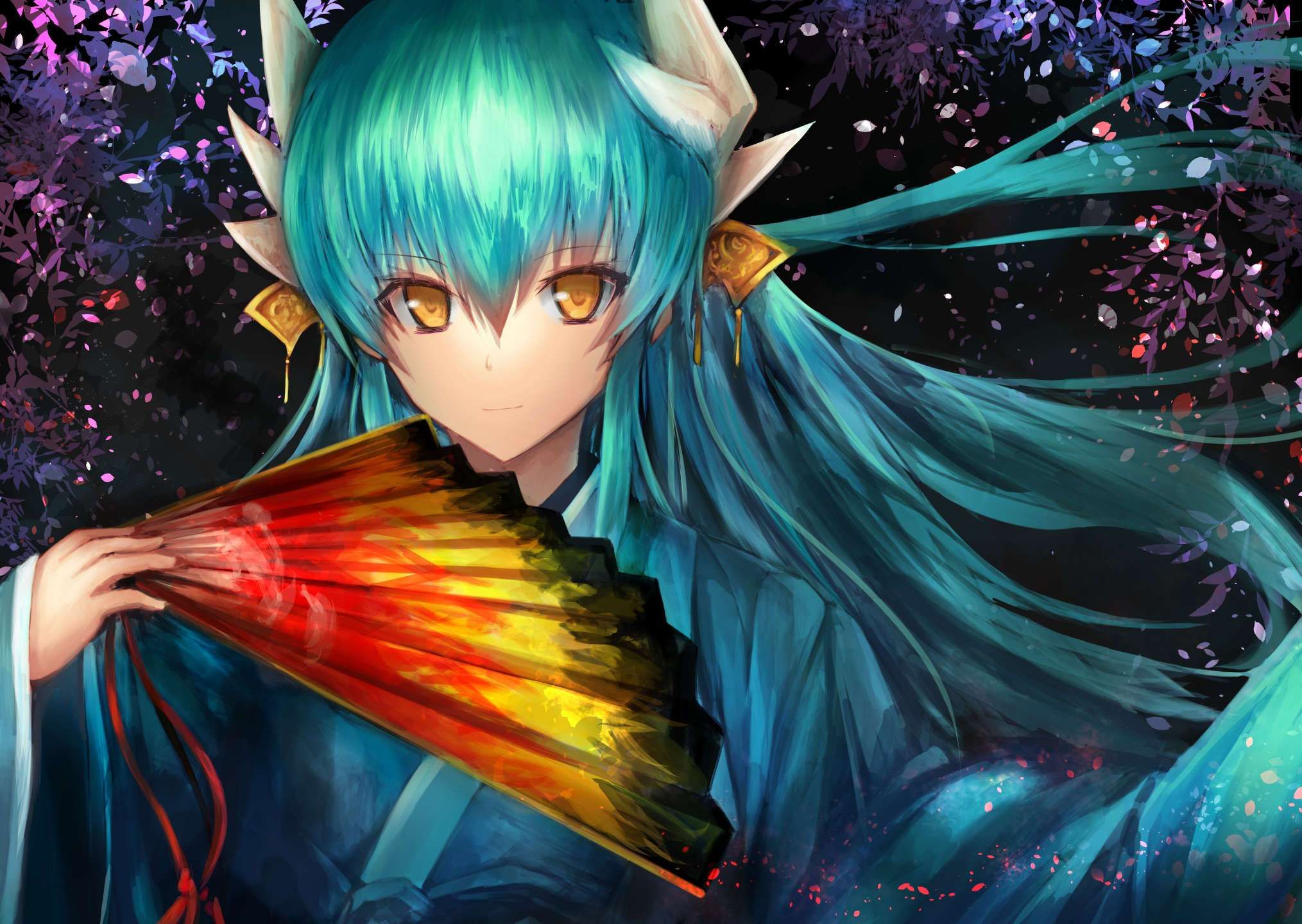 [48 pictures] Fate Kiyohime erotic pictures! 1