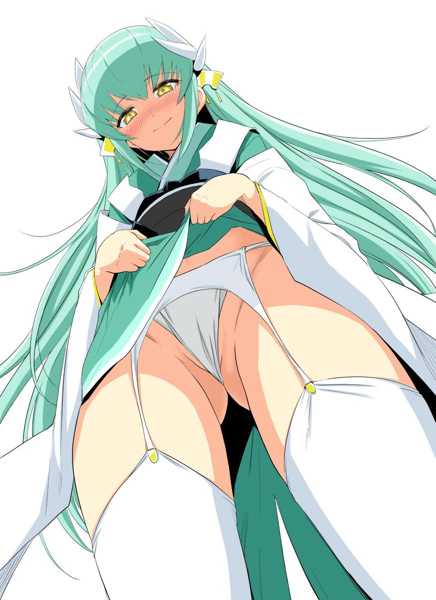[48 pictures] Fate Kiyohime erotic pictures! 18