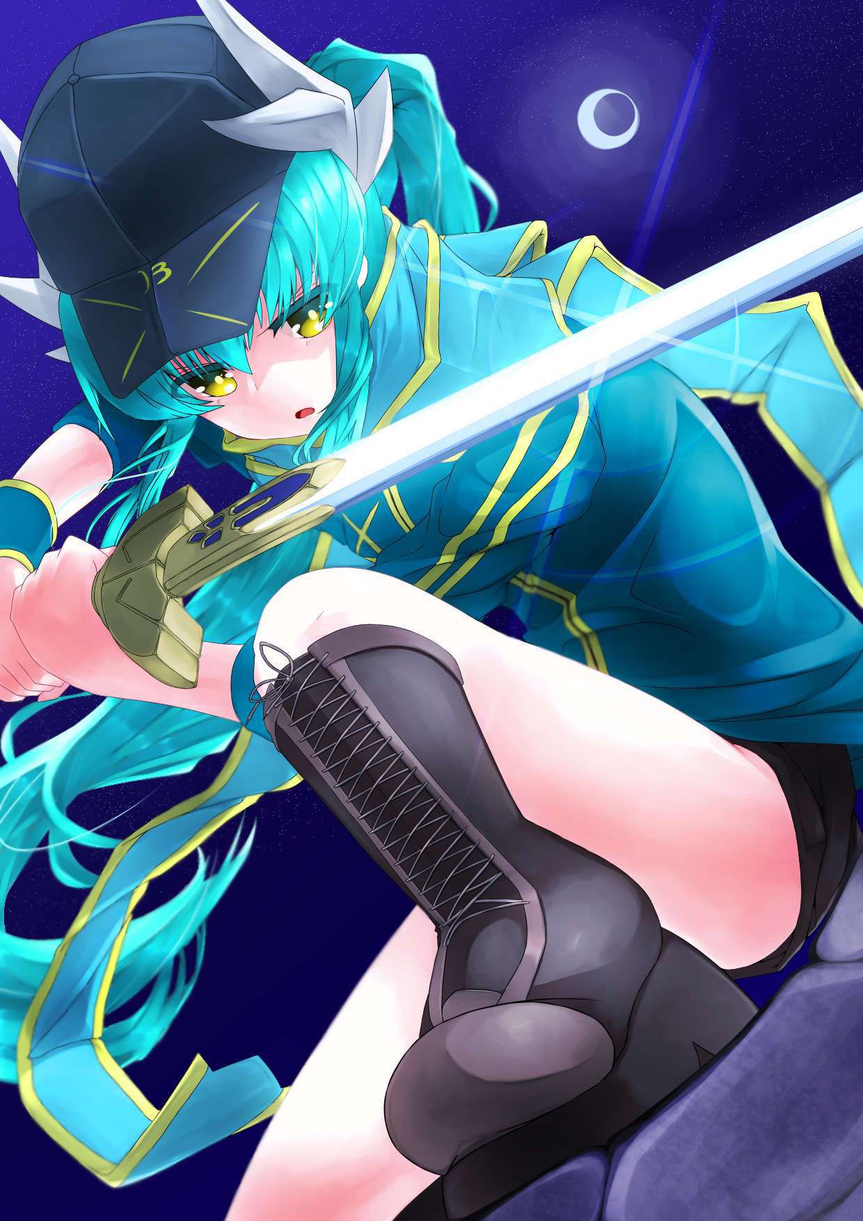 [48 pictures] Fate Kiyohime erotic pictures! 23