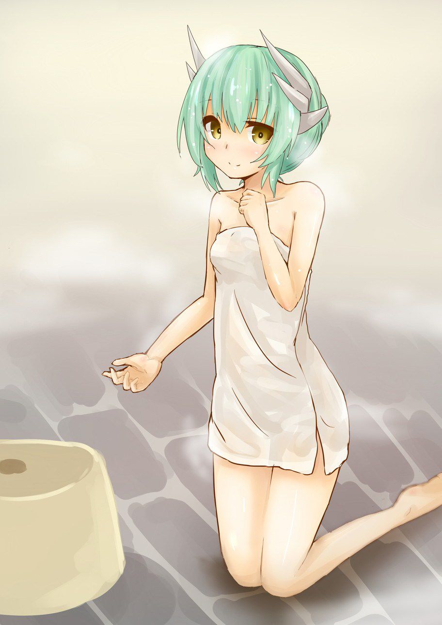 [48 pictures] Fate Kiyohime erotic pictures! 26