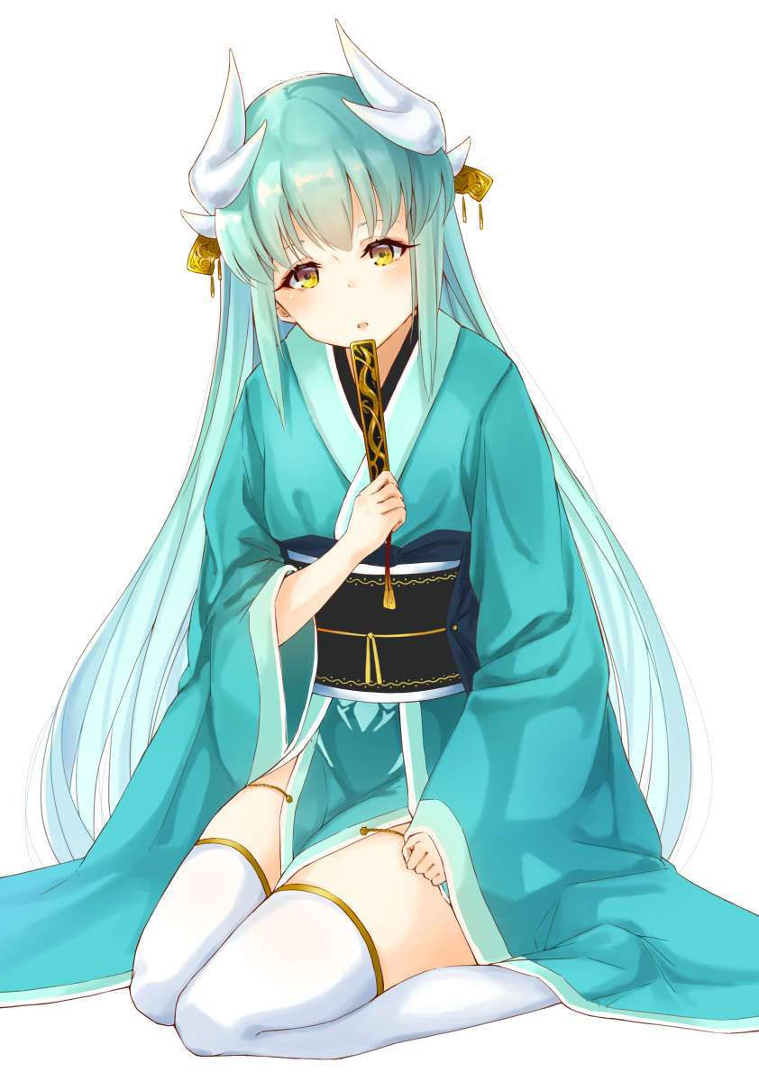 [48 pictures] Fate Kiyohime erotic pictures! 34