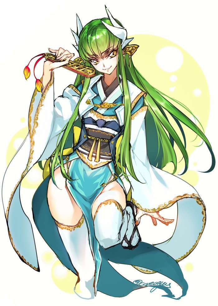 [48 pictures] Fate Kiyohime erotic pictures! 47