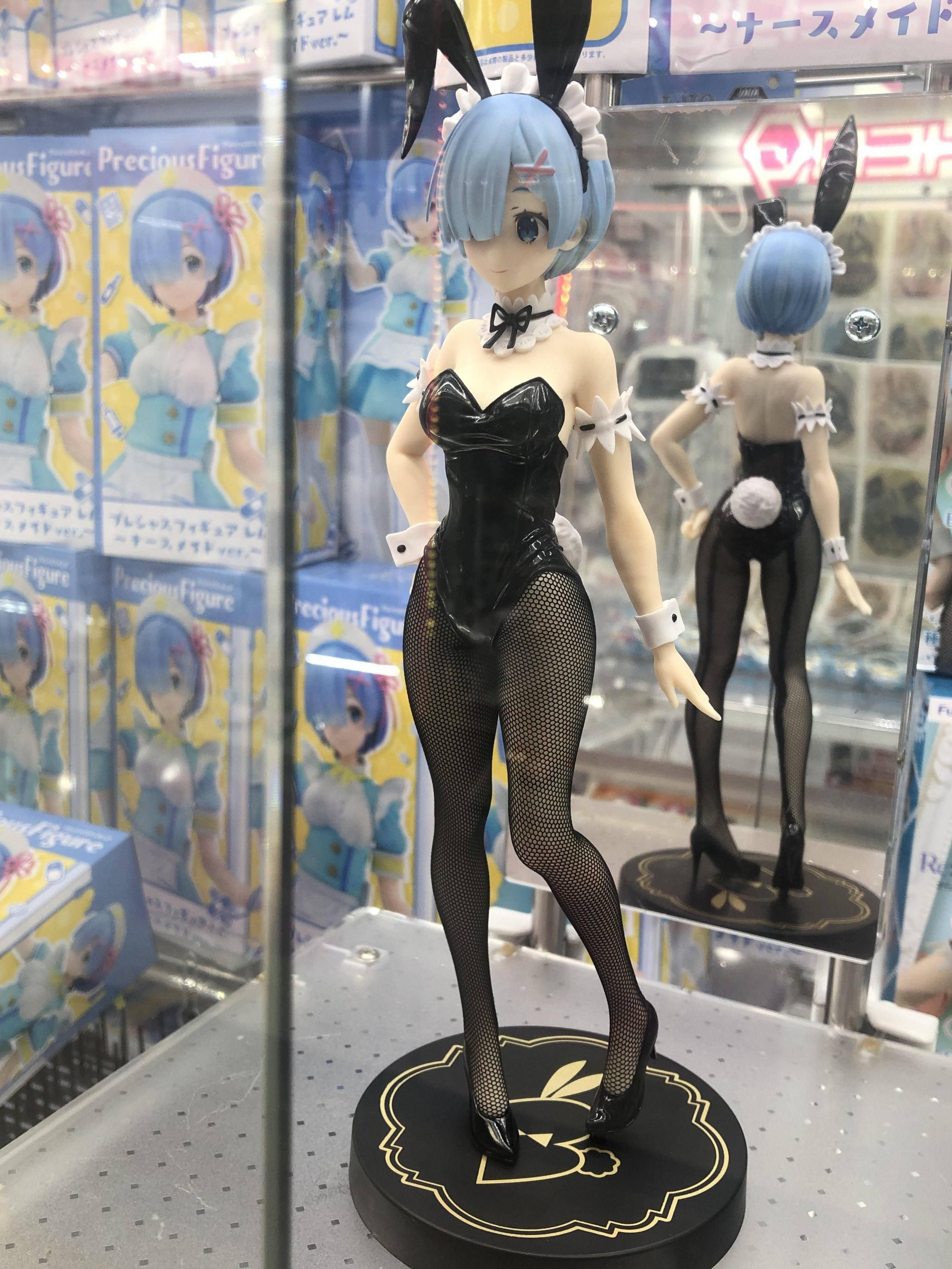 【Image】I was selling a naughty figure of Saber 12
