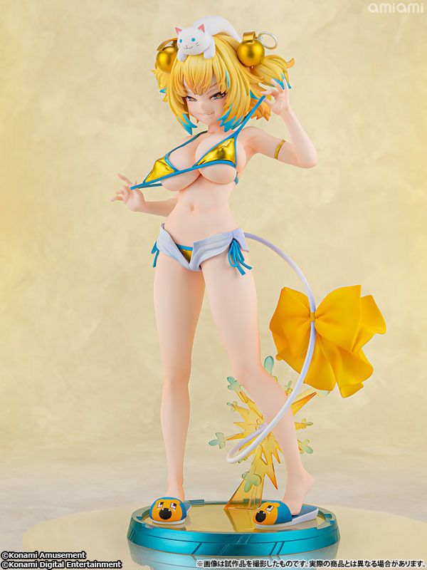 【Image】I was selling a naughty figure of Saber 22