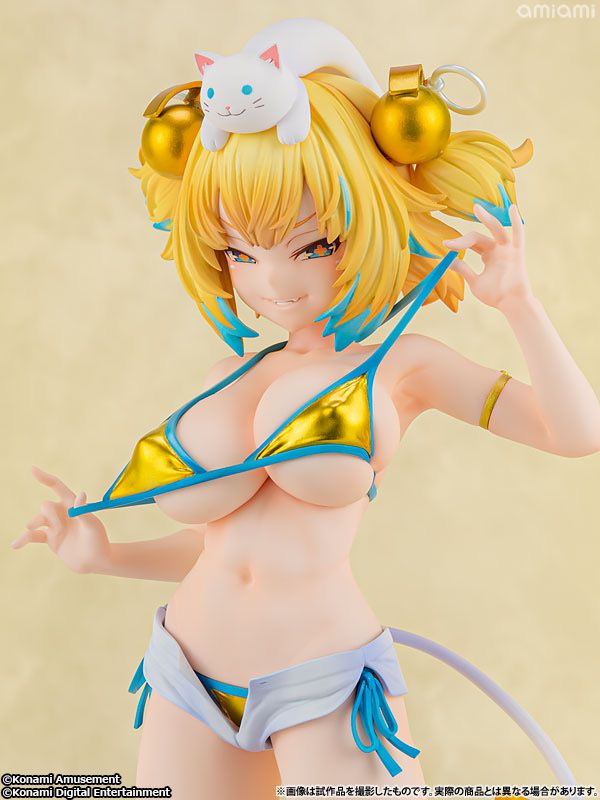【Image】I was selling a naughty figure of Saber 23