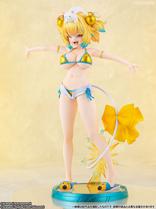 【Image】I was selling a naughty figure of Saber 24