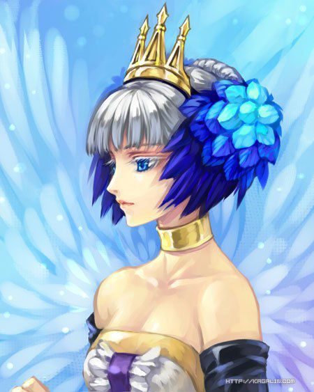 [48 pictures] Odin Sphere Gwendolyn erotic pictures! Part 2 39