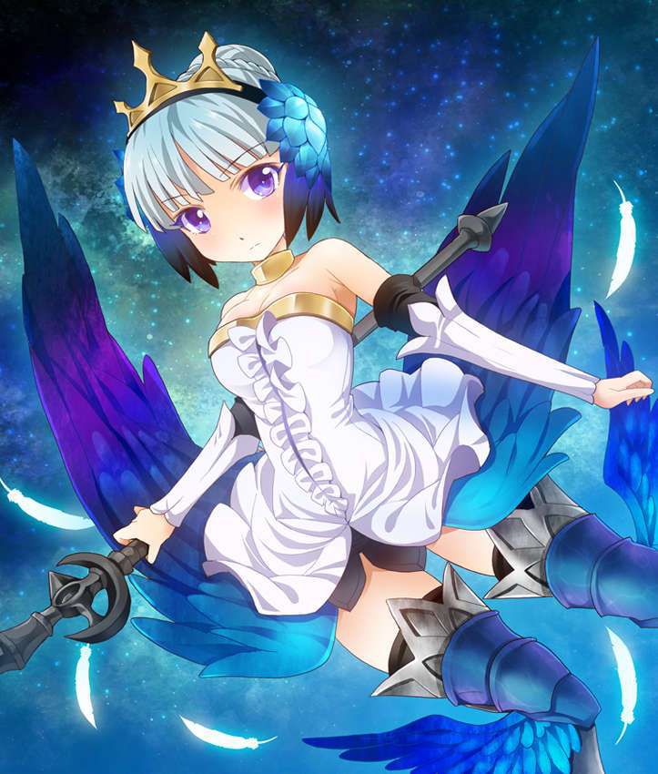 [48 pictures] Odin Sphere Gwendolyn erotic pictures! Part 2 5