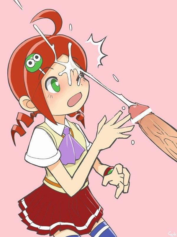 [Secondary erotic images] [Puyopuyo! Quest (Puyo que): I wonder if when they looked on a sexual... 45 erotic images | Part8-page 125 22