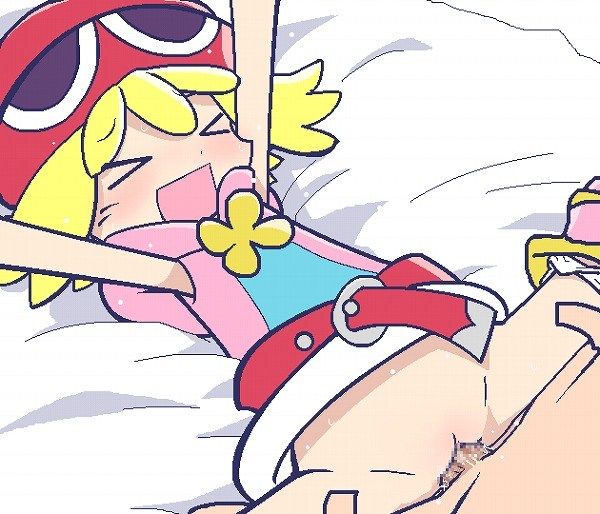 [Secondary erotic images] [Puyopuyo! Quest (Puyo que): I wonder if when they looked on a sexual... 45 erotic images | Part8-page 125 6