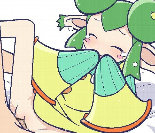 [Secondary erotic images] [Puyopuyo! Quest (Puyo que): I wonder if when they looked on a sexual... 45 erotic images | Part8-page 125 7