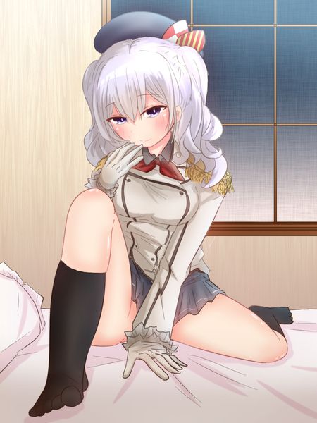 Ship this erotic pictures | it invited Kashima a lascivious look at images put together 36 22