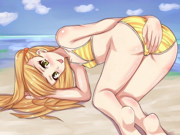 [Secondary erotic images] 45 [Idol master (Imus, dearest)] jougasaki, blonde garbisch and auxiliary 交shi want to get erotic images | Part5-page 116 13