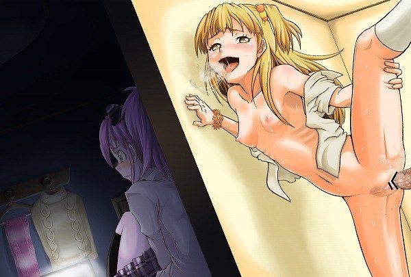 [Secondary erotic images] 45 [Idol master (Imus, dearest)] jougasaki, blonde garbisch and auxiliary 交shi want to get erotic images | Part5-page 116 9