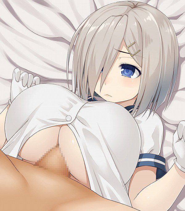 [Secondary erotic images] [Fleet abcdcollectionsabcdviewing (ship this)] and destroyer hamakaze no IE, getting breasts in 45 erotic images you want him | Part14-page 104 21