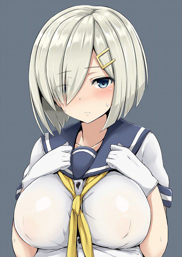 [Secondary erotic images] [Fleet abcdcollectionsabcdviewing (ship this)] and destroyer hamakaze no IE, getting breasts in 45 erotic images you want him | Part14-page 104 31