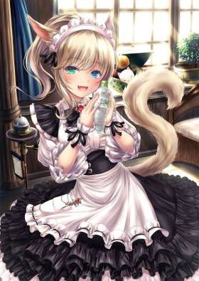 Too sexy maid images 16