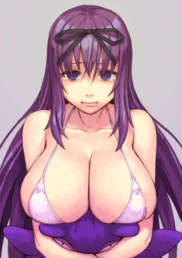 [24 pieces] from turbulent Kagura purple erotic pictures! 16
