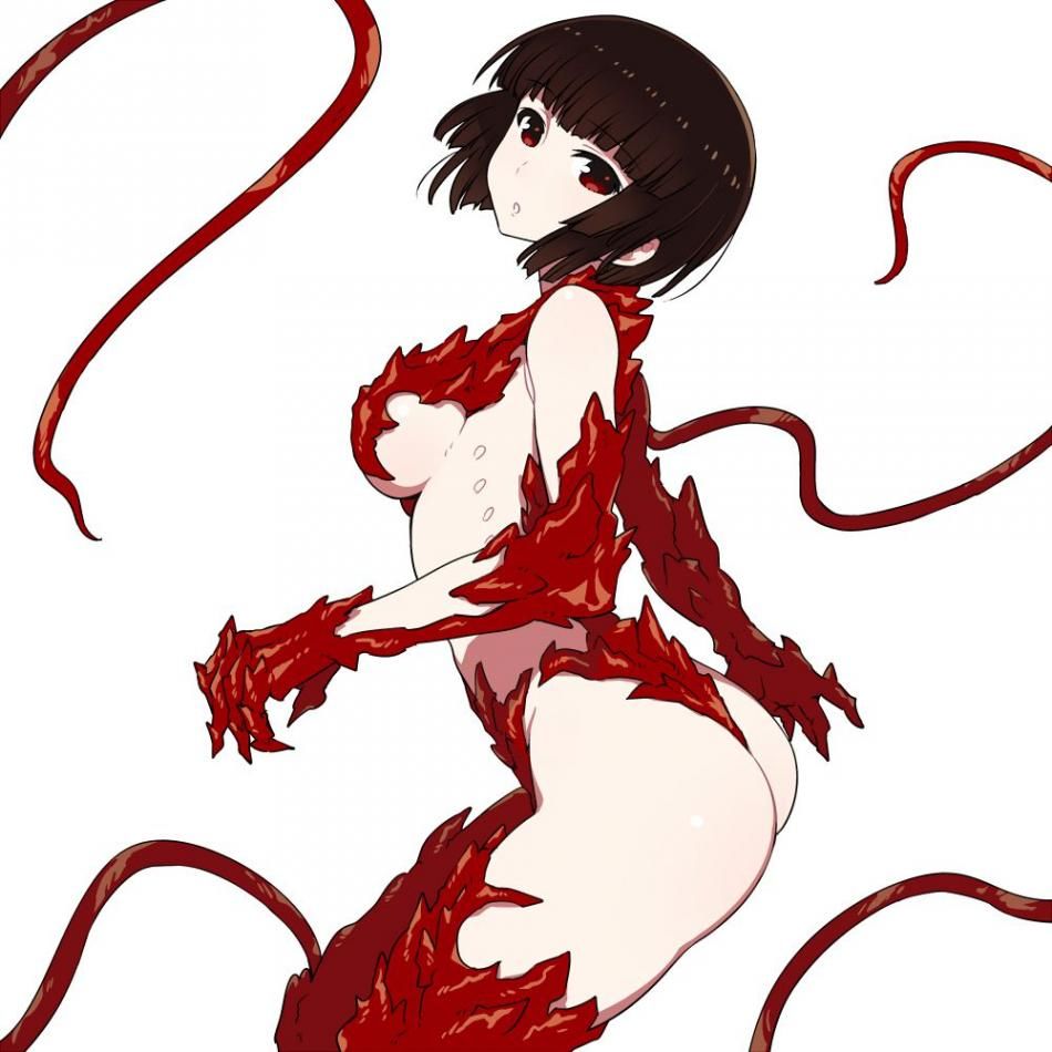 Erotic images of the Knight of Sidonia Wait! 20