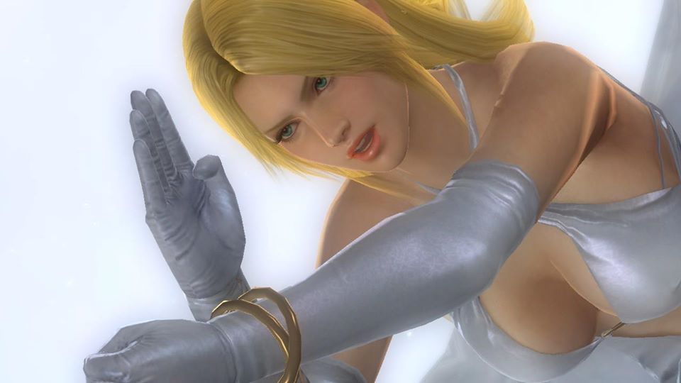 DOA Helena post and ryona 22