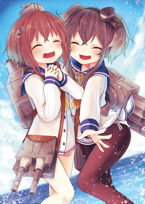 [Secondary] [Ship it: I want to see snow like cute images! 2 19