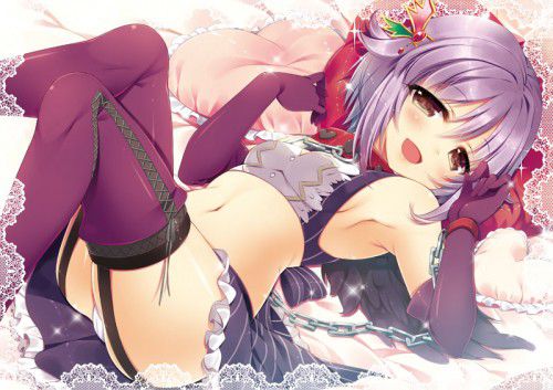 [Imus] koshimizu_sachiko secondary with 50 erotic images [Idol master] 17