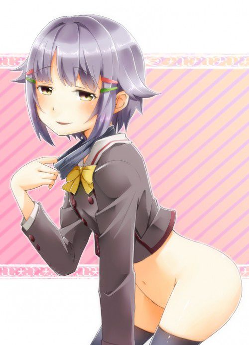 [Imus] koshimizu_sachiko secondary with 50 erotic images [Idol master] 25