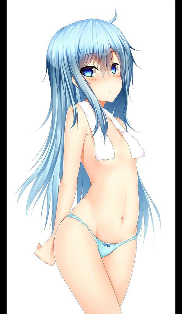 [Ship it] Hibiki's second erotic images 72 [fleet abcdcollectionsabcdviewing] 3