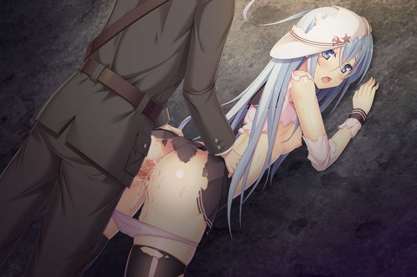 [Ship it] Hibiki's second erotic images 72 [fleet abcdcollectionsabcdviewing] 33