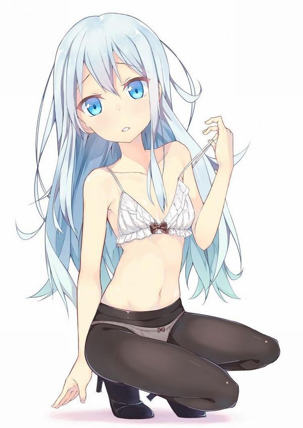 [Ship it] Hibiki's second erotic images 72 [fleet abcdcollectionsabcdviewing] 55