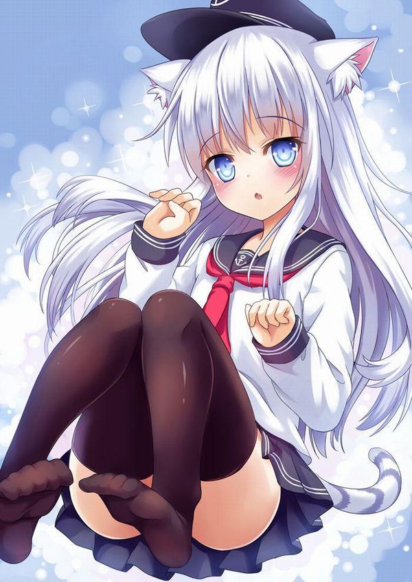 [Ship it] Hibiki's second erotic images 72 [fleet abcdcollectionsabcdviewing] 56