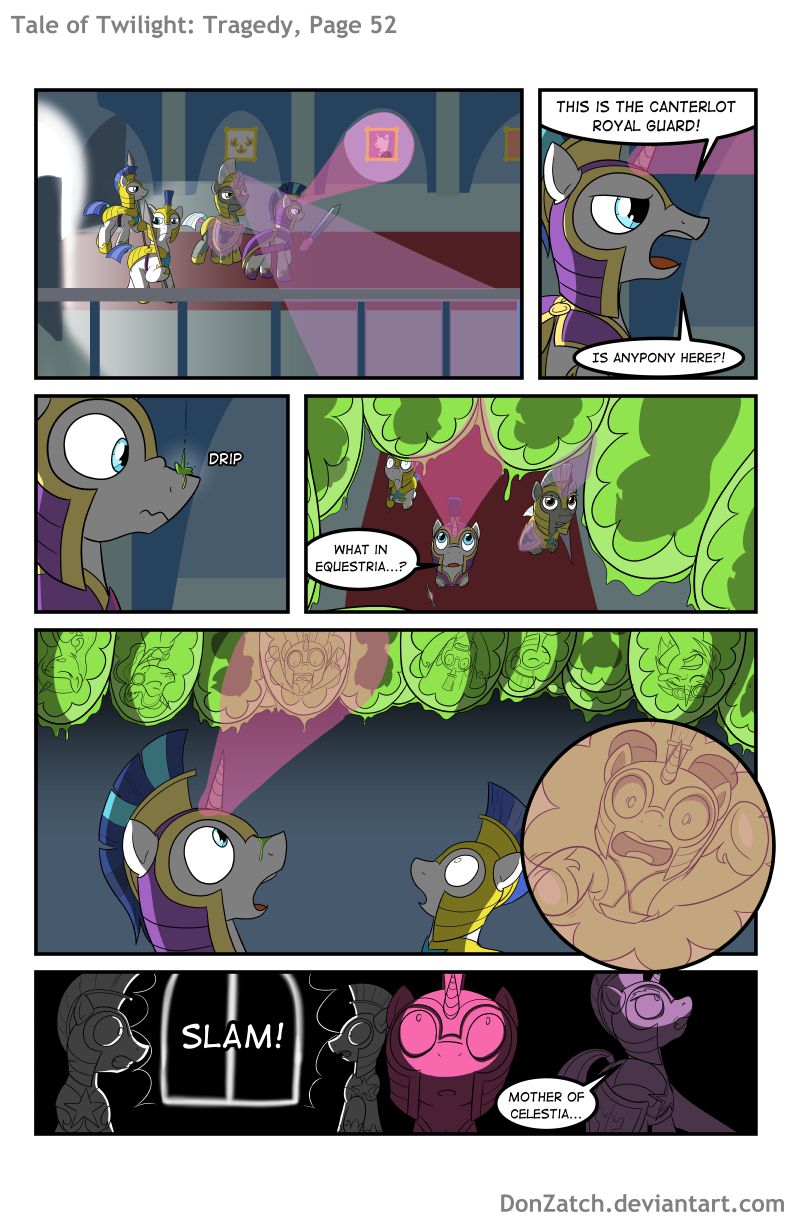 [DonZatch] Tale of Twilight (My Little Pony: Friendship is Magic) [English] [Ongoing] 55