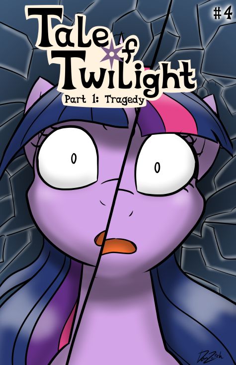 [DonZatch] Tale of Twilight (My Little Pony: Friendship is Magic) [English] [Ongoing] 70