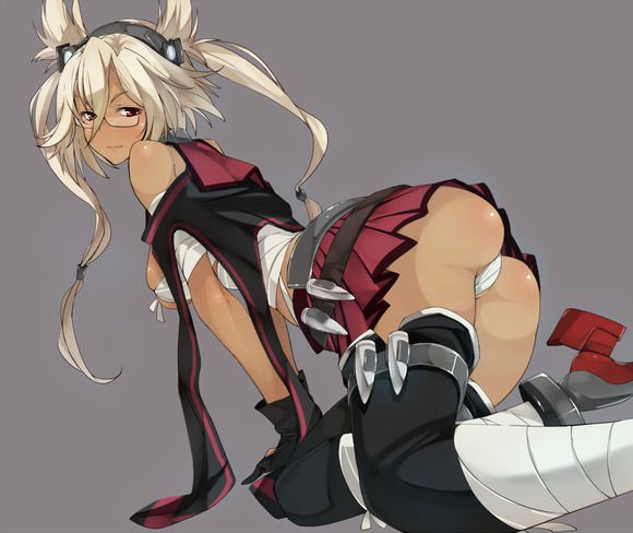 [Ship it] 100 [fleet abcdcollectionsabcdviewing] Musashi secondary erotic pictures 18