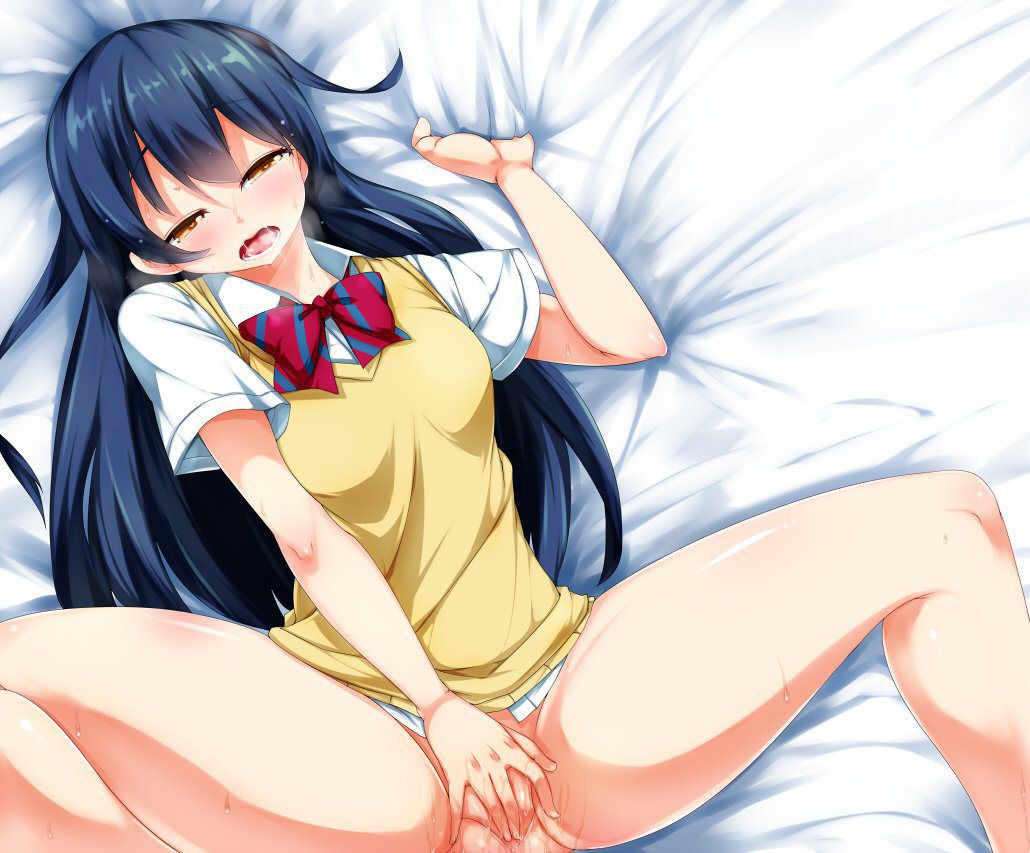 [Live!] 100 second erotic images Sonoda UMI 29