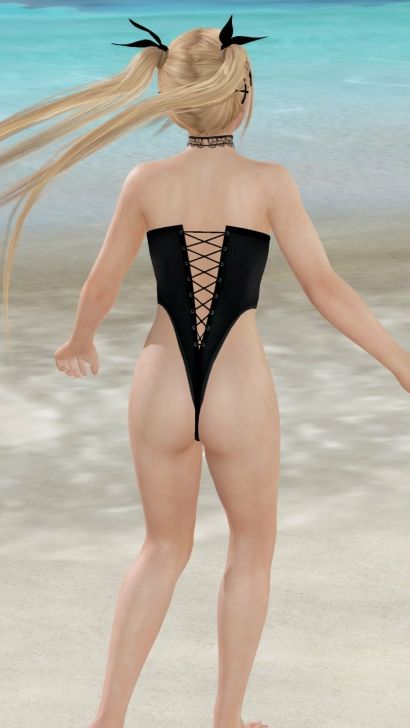Verified with erotic images of dead or alive 5