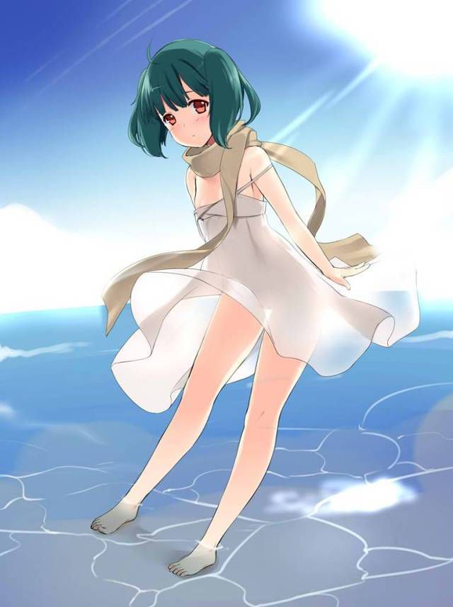 70 [Macross F] Ranka Lee's second erotic pictures (2) 60