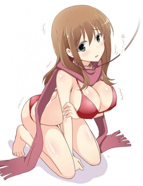 [Saki ₋ saki ₋: 44 second erotic images of matsumi_yuu 35