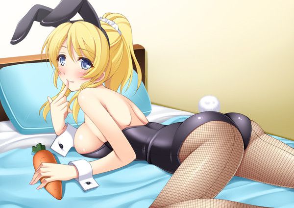 [Love live! : Eri erotic pictures Part2 12