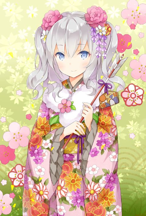 [Secondary-ZIP: coming of age day so... Rather than haregi-kimono 2016 new year kimono girl pictures 100 24