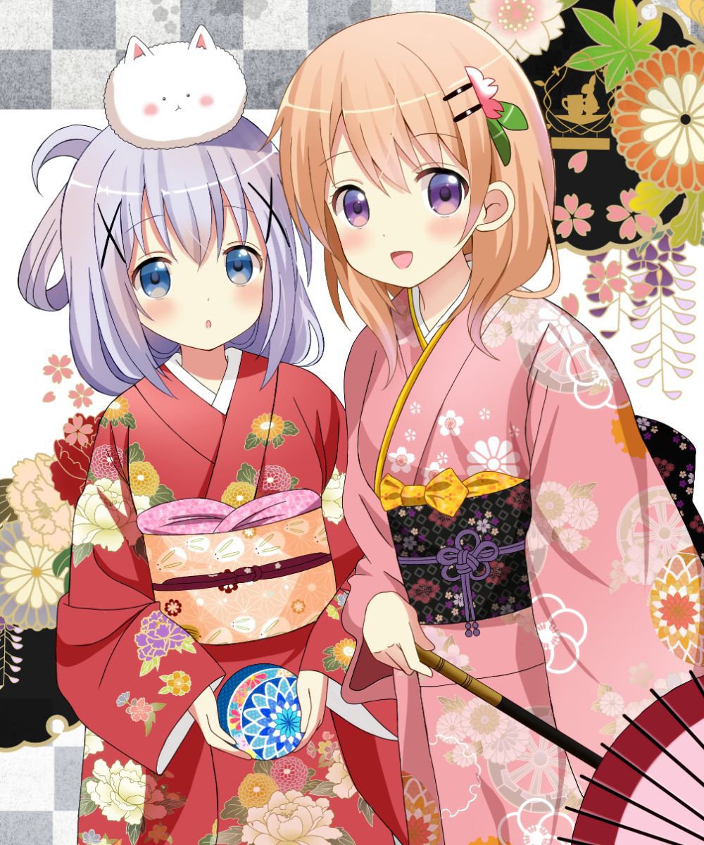[Secondary-ZIP: coming of age day so... Rather than haregi-kimono 2016 new year kimono girl pictures 100 25