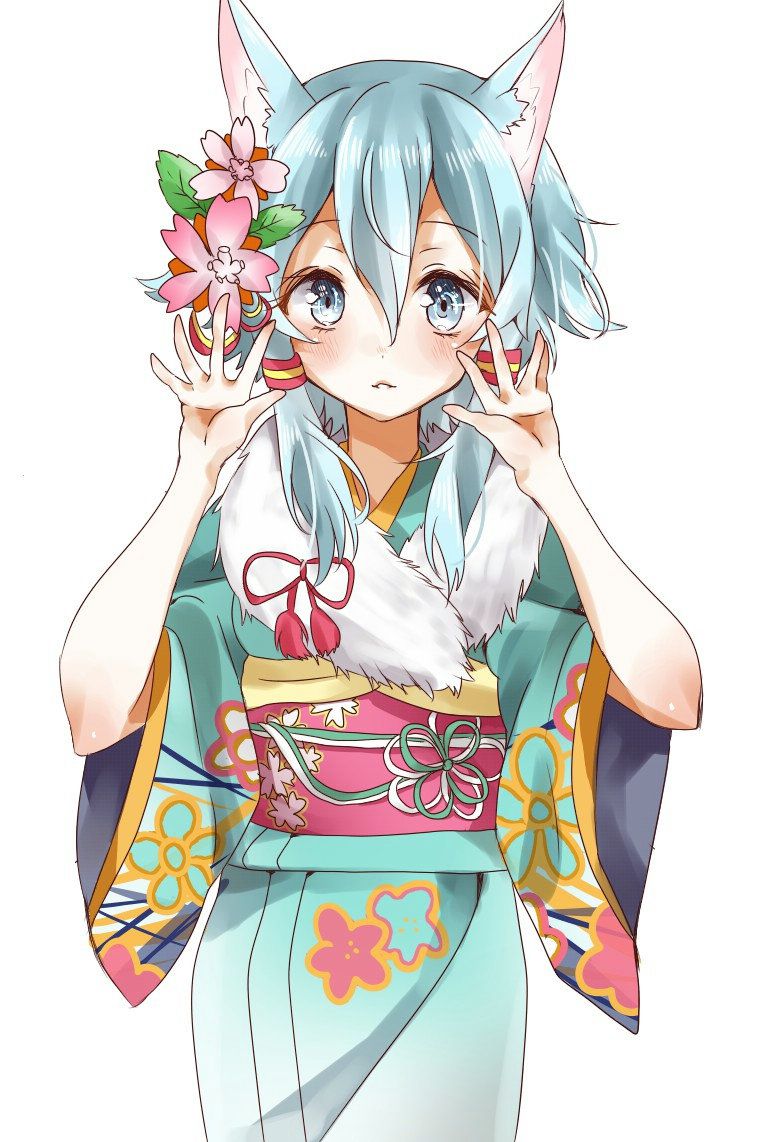 [Secondary-ZIP: coming of age day so... Rather than haregi-kimono 2016 new year kimono girl pictures 100 38