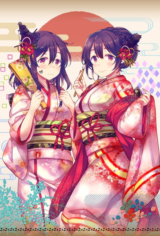 [Secondary-ZIP: coming of age day so... Rather than haregi-kimono 2016 new year kimono girl pictures 100 41
