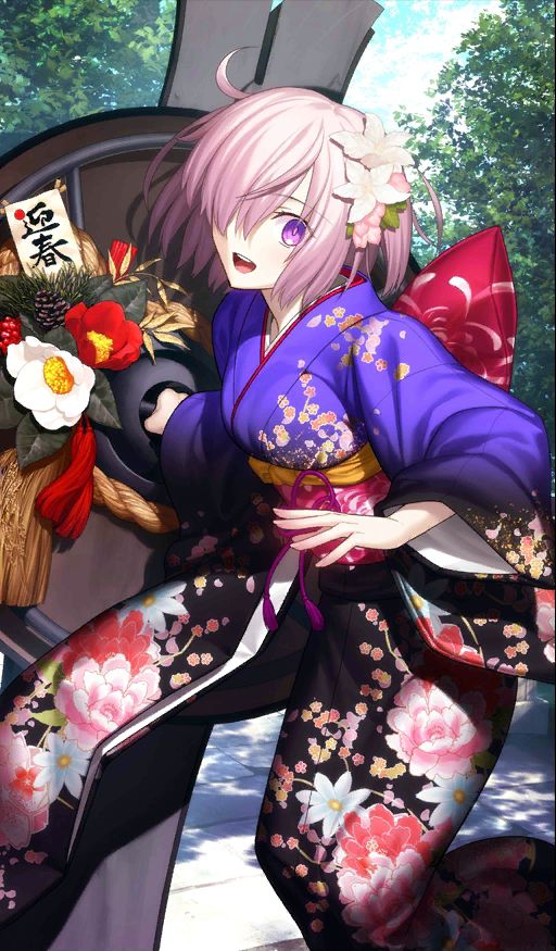 [Secondary-ZIP: coming of age day so... Rather than haregi-kimono 2016 new year kimono girl pictures 100 47