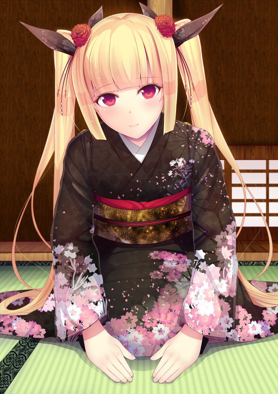 [Secondary-ZIP: coming of age day so... Rather than haregi-kimono 2016 new year kimono girl pictures 100 67