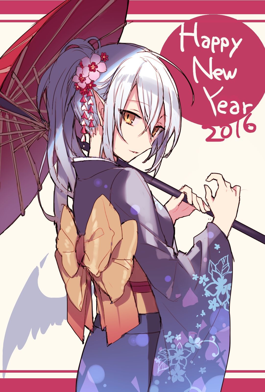 [Secondary-ZIP: coming of age day so... Rather than haregi-kimono 2016 new year kimono girl pictures 100 7